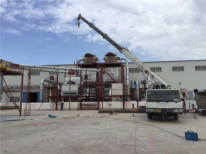 武汉市什么样情况下需要用50吨吊车