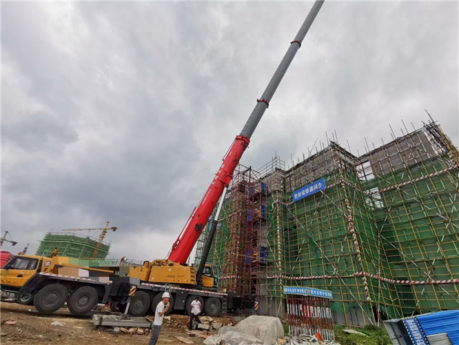 武汉市吊装方案需要单独付费吗？复杂工况是否提供专家论证？